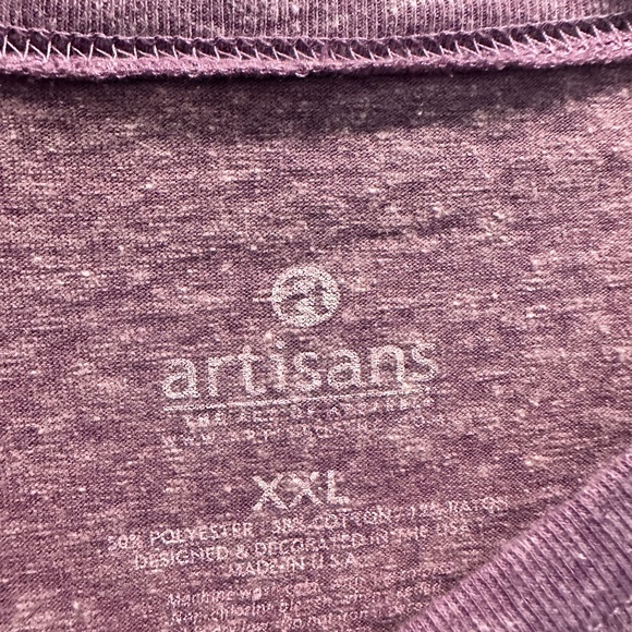 Bonaire Scuba Diver's Tee - Picture 2 of 3